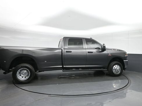 Used 2025 RAM 3500 Tradesman AWD/4WD image 8