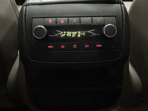 Used 2015 GMC Acadia Denali FWD image 28
