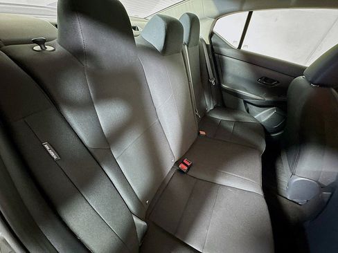 Used 2025 Nissan Sentra S FWD image 24