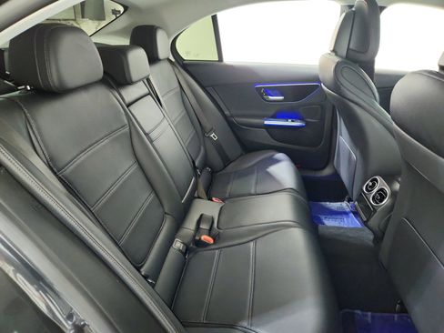 Certified 2023 Mercedes-Benz C 300 Sedan image 33