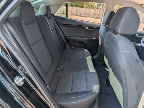 Used 2023 Kia Rio LX FWD image 26