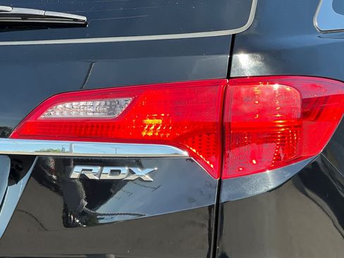 Used 2014 Acura RDX FWD image 31