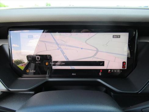 New 2026 GMC Acadia Elevation FWD image 24