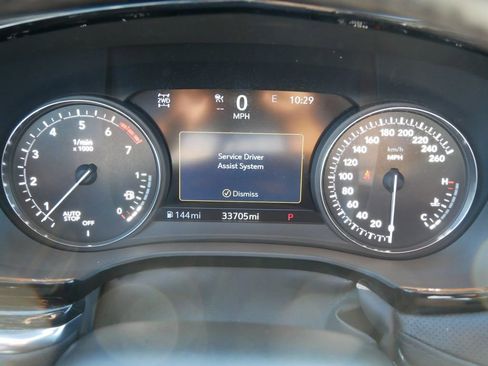 Used 2021 Cadillac XT5 Premium Luxury image 20