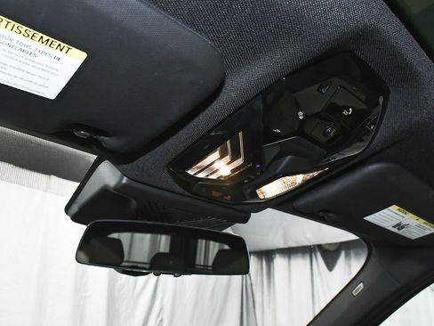 Used 2025 BMW X3 M50 image 48