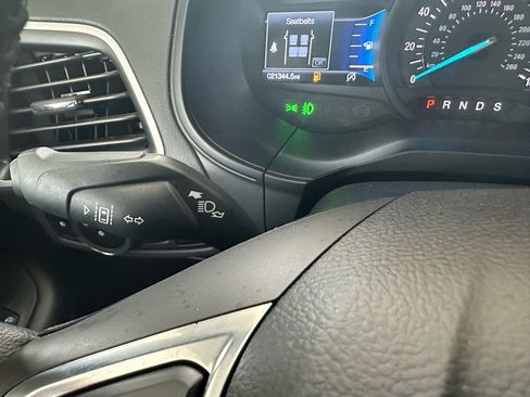 Certified 2023 Ford Edge SEL w/ Convenience Package image 49