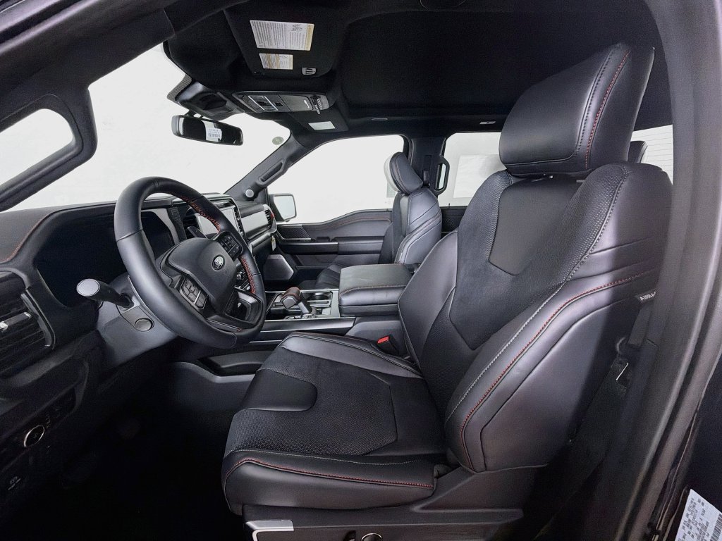New 2026 Ford F150 Raptor AWD/4WD image 18