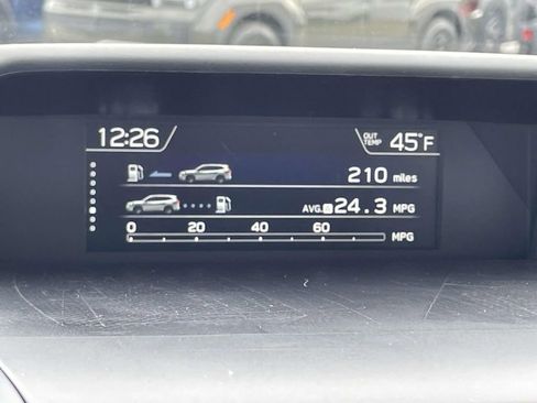 Certified 2024 Subaru Forester Sport image 15