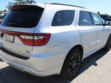 Used 2024 Dodge Durango R/T w/ Blacktop Package image 4