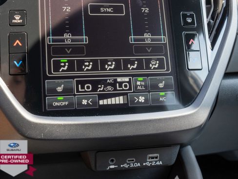 Used 2026 Subaru Forester Sport AWD/4WD image 21