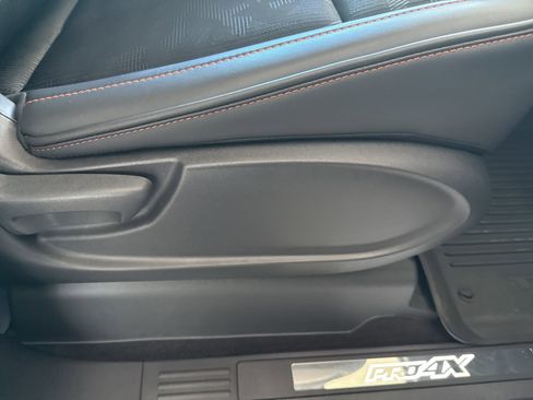 Used 2024 Nissan Titan PRO-4X w/ Off Road Protection Package image 22