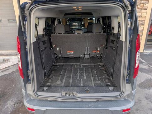 Used 2016 Ford Transit Connect XL image 27