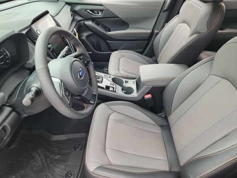 New 2026 Subaru Crosstrek 2.5i Limited AWD/4WD image 10