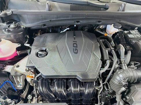 Used 2023 Kia Sportage EX FWD image 31