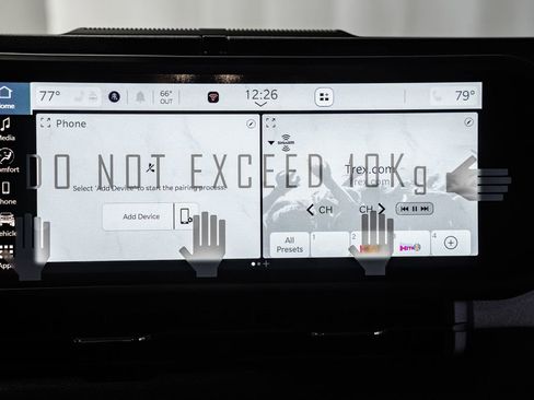 New 2026 Jeep Wrangler Sport S image 22