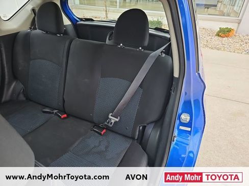 Used 2017 Nissan Versa Note SV image 22