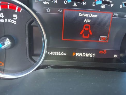 Used 2019 Ford F250 Lariat AWD/4WD image 6