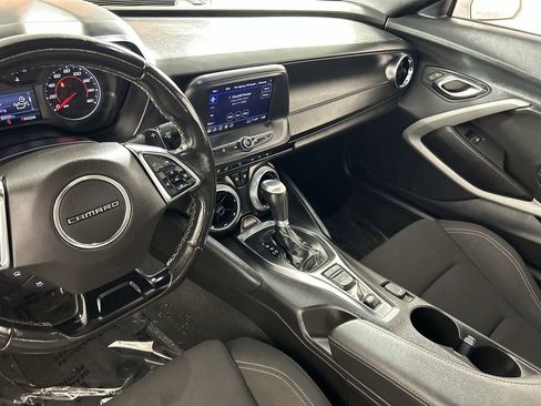 Used 2023 Chevrolet Camaro LT image 23