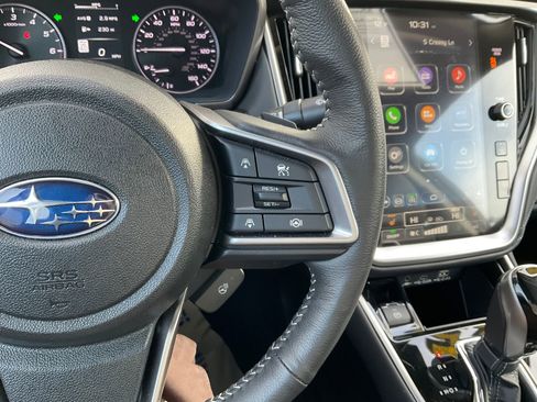 Certified 2025 Subaru Legacy Limited image 15