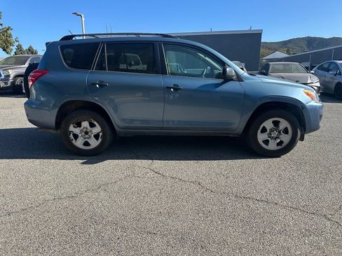 Used 2011 Toyota RAV4 2WD w/ Base L4 Extra Value Pkg image 4