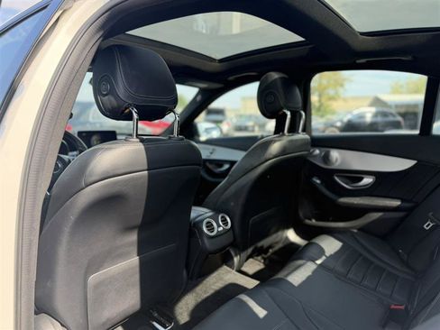 Used 2017 Mercedes-Benz C 43 AMG 4MATIC Sedan image 25
