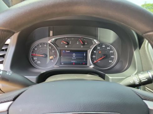 Used 2023 GMC Acadia SLE w/ Elevation Edition FWD image 22