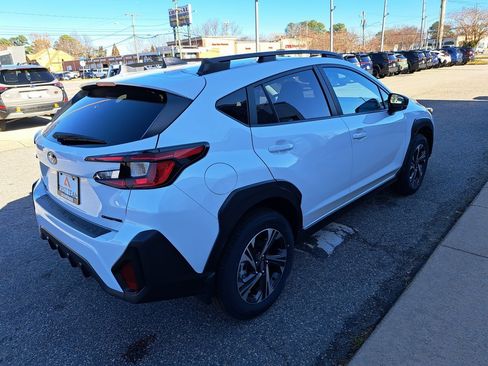 New 2026 Subaru Crosstrek 2.5i Limited w/ Popular Package #4A image 6