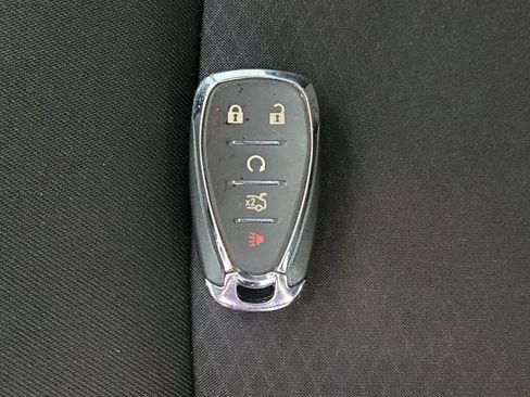 Used 2024 Chevrolet Malibu LT FWD image 32