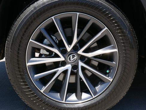 Certified 2023 Lexus NX 350 AWD image 25
