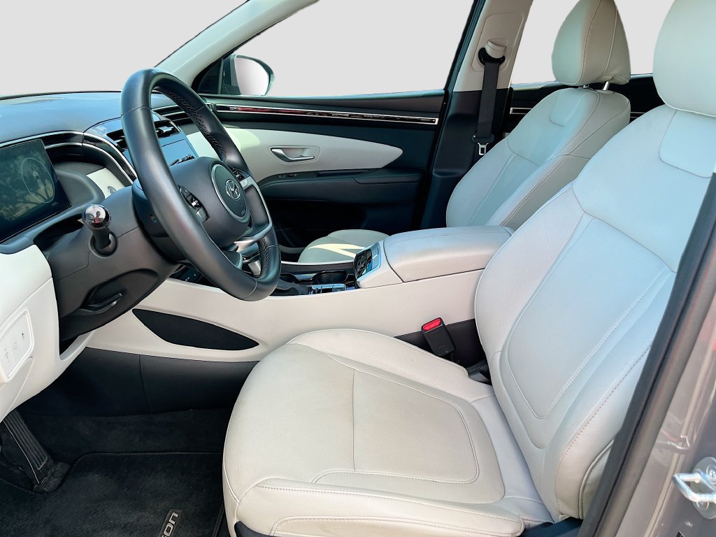 Used 2024 Hyundai Tucson SEL w/ Convenience Package FWD image 21