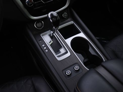 Used 2023 Nissan Murano Platinum w/ Cargo Package image 10