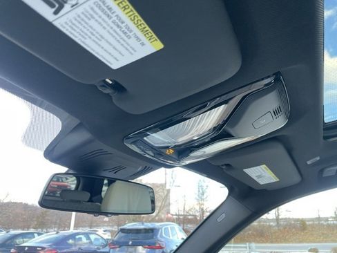 Certified 2023 BMW X5 M50i w/ Executive Package image 25