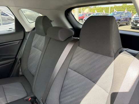 Used 2025 Kia Seltos LX image 23