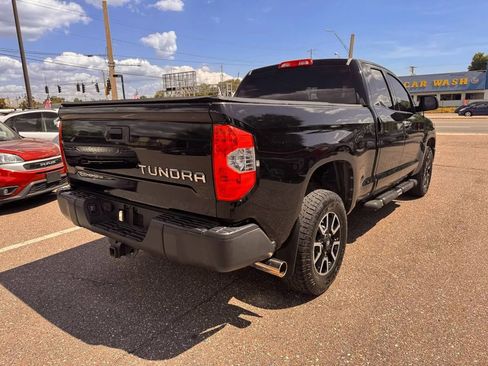 Used 2018 Toyota Tundra SR image 6