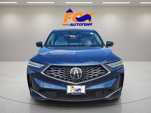 Used 2026 Acura MDX w/ Technology Package FWD image 9