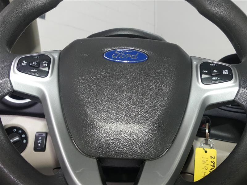 Used 2019 Ford Fiesta SE FWD image 29