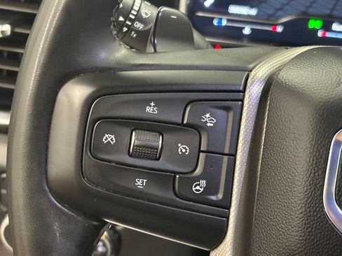 Used 2024 GMC Sierra 1500 Denali w/ Denali Reserve Package AWD/4WD image 31