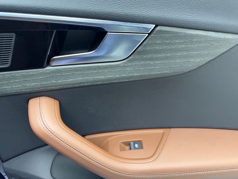 Used 2023 Audi A5 2.0T Premium Plus w/ Premium Plus image 44