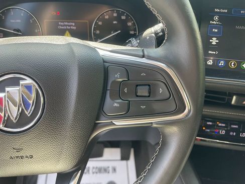 Used 2023 Buick Envision Preferred FWD image 17