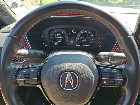 Used 2023 Acura Integra A-Spec FWD image 19