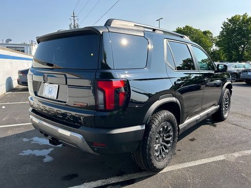 Used 2026 Honda Passport TrailSport image 5
