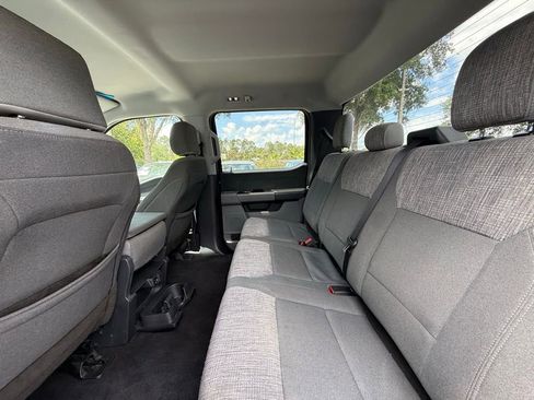 Used 2023 Ford F150 XLT image 16