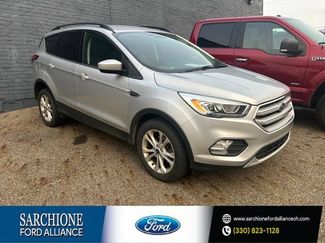 Used 2019 Ford Escape SEL AWD/4WD video 1