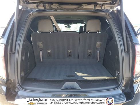 Used 2021 Chevrolet Tahoe LT AWD/4WD image 26