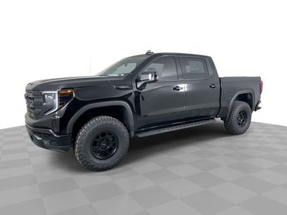 New 2026 GMC Sierra 1500 Elevation