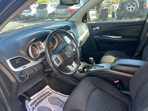 Used 2014 Dodge Journey Limited image 18