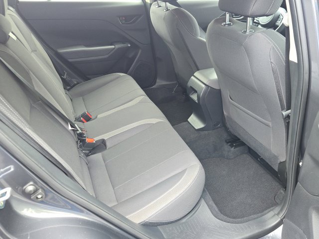 Certified 2025 Subaru Impreza 2.0i AWD/4WD image 11
