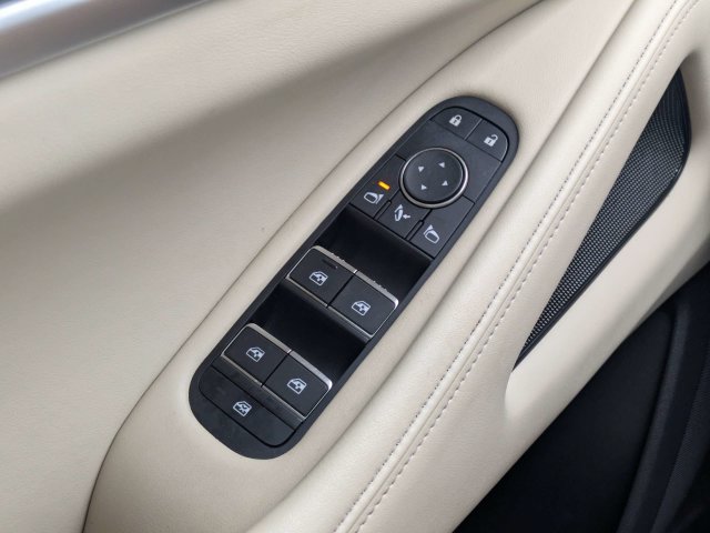 Used 2025 INFINITI QX60 Pure FWD image 25