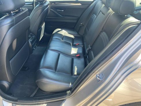 Used 2015 BMW 528i Sedan RWD image 19