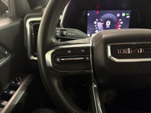 Certified 2023 GMC Canyon Elevation w/ Convenience Package image 13